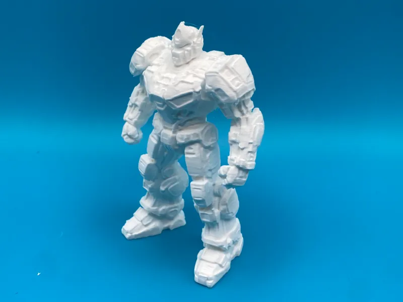 The Tranformers