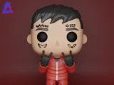 Duki Funko Pop Ameri - Cine-0