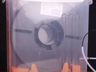 filament dryer