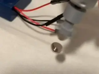 magnet levitation device