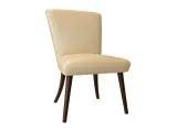 Modern Upholstered Dining Chair-0