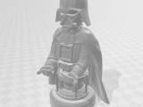 Suporte Controles Darth Vander-0