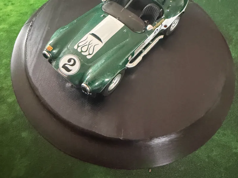 Model Base