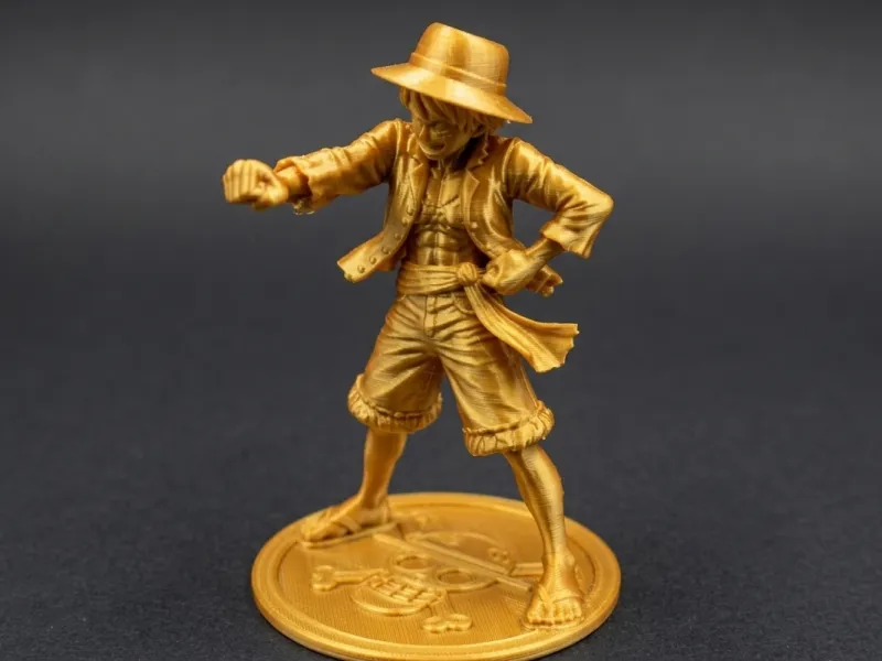 Luffy (One Piece)