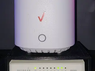 Netgear G5208 Riser