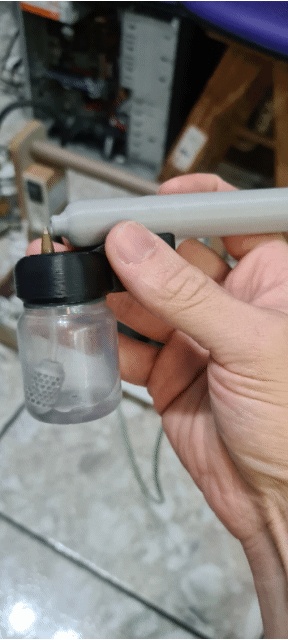 エアブラシ 3.0 / Airbrush 3.0