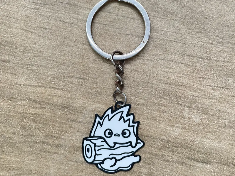 Calcifer