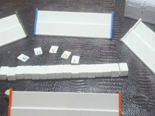okey takımı