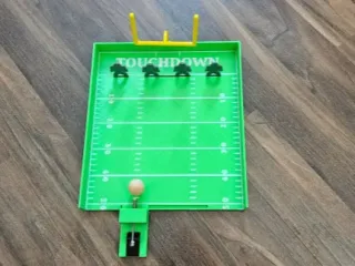 Football game