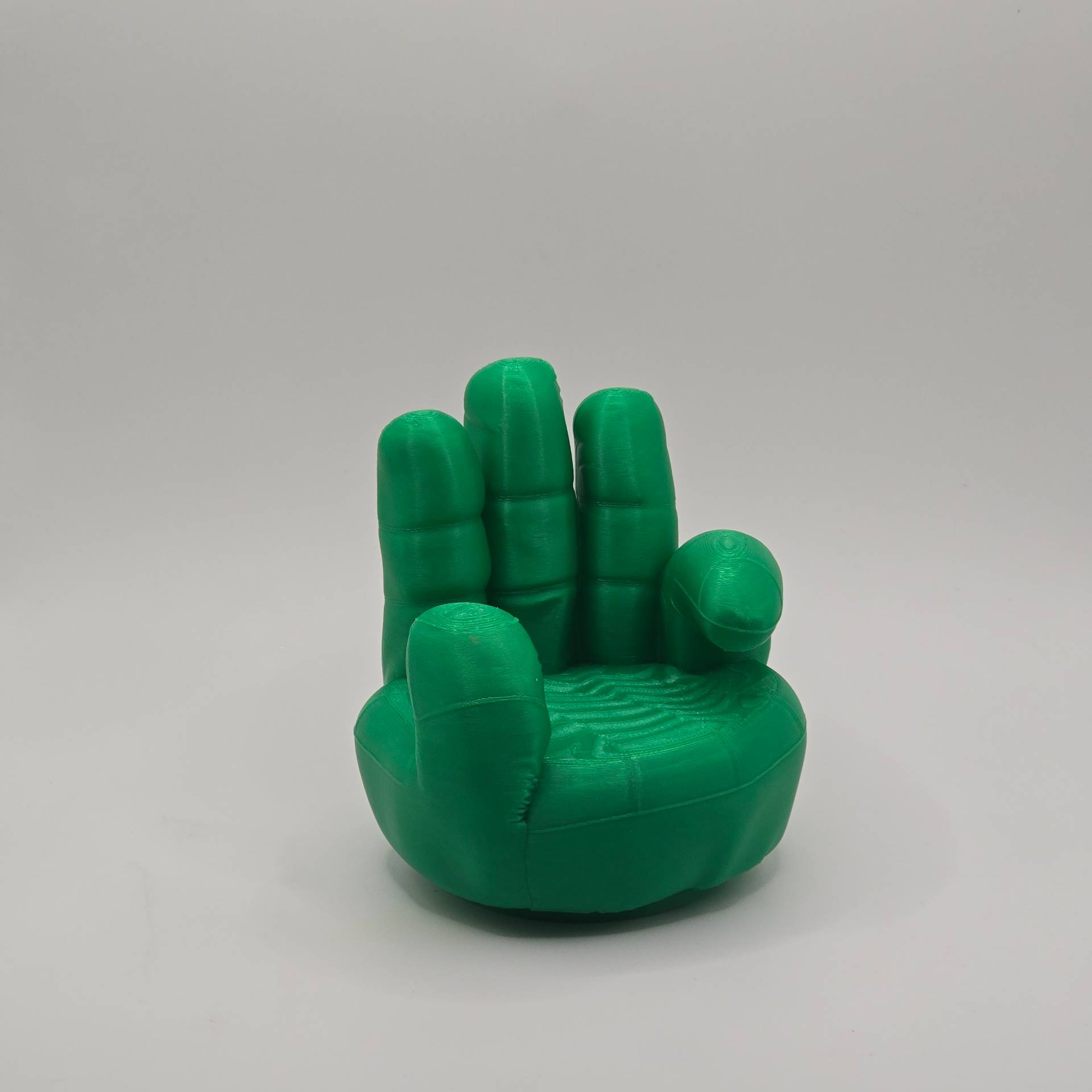 Hand Armchair (Dollhouse Toy / Phone Holder)