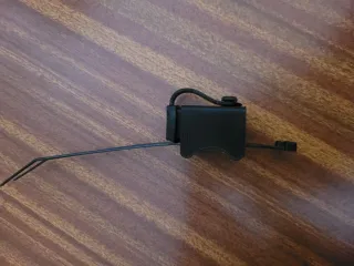 USB A plug