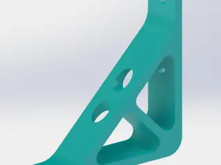Robust Corner Bracket
