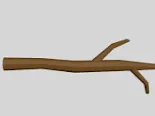 Gorilla tag stick