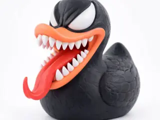 Venom Duck