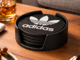 Porta-copos e suporte ADDIDAS-0