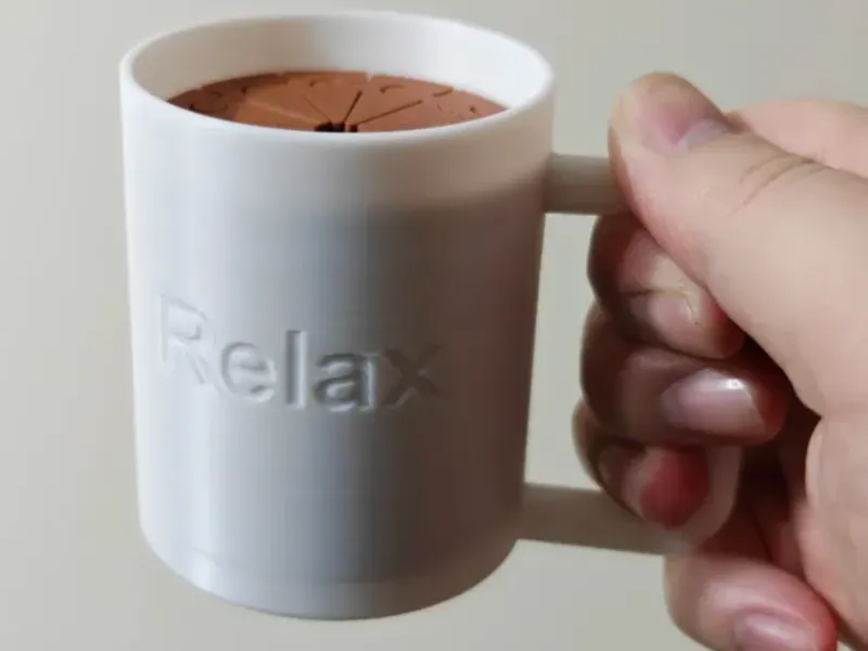 Scherzo del caffè