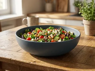 bowl