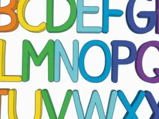 Uppercase Letters