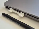 Stylus support for HP Omnibook-0