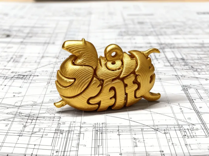 Year of the Horse Lucky Pendant - Money on the Way