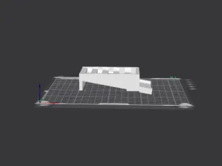soap box 肥皂盒