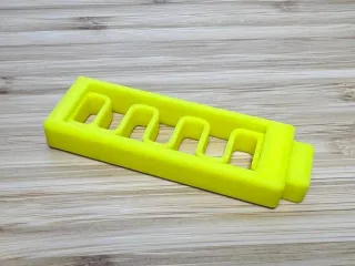 Spring Fidget