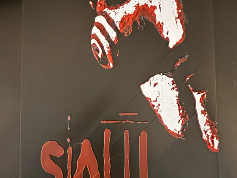 SAW