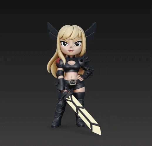 Magik-0