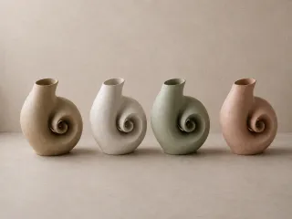 Elysium Vase