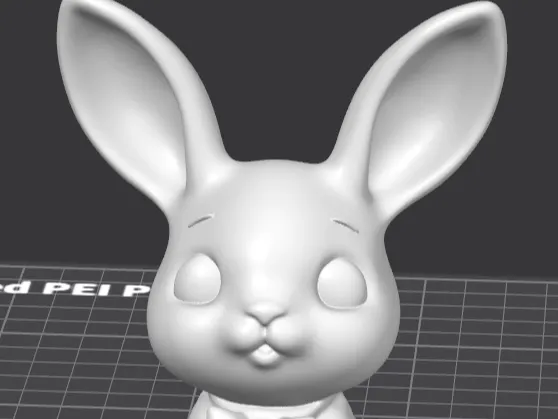 Osterhase