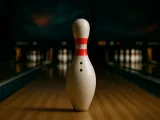 Bowling Tenpin-0