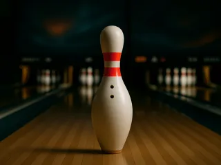 Bowling Tenpin