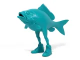 Pez divertido-0
