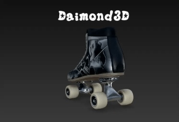 patin free-0