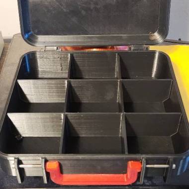 Creality Box-1