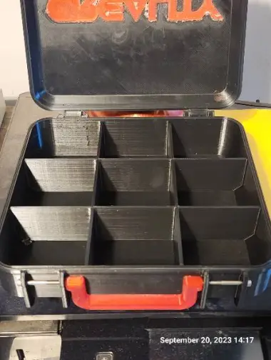 Creality Box-1