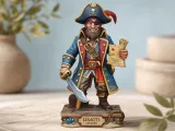 Pirate Captain-0