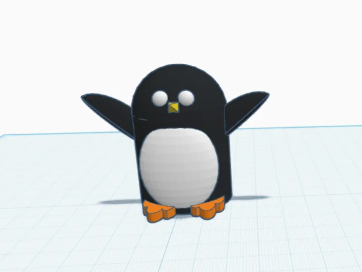 Penguin