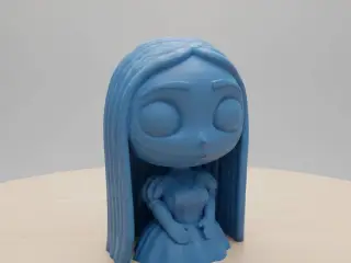 Sorta Sally Chibi
