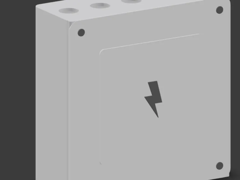 mini db box