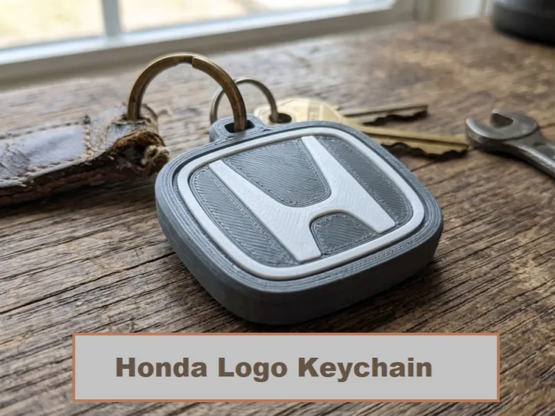 chaveiro honda auto