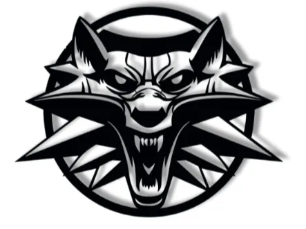 Witcher logo