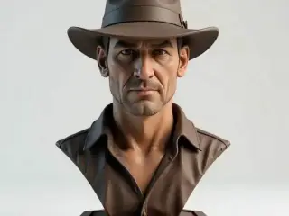 Indiana Jones