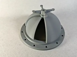Valve Pipe