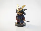 Samurai Grogu Figurine Star Wars 3D Printable-0