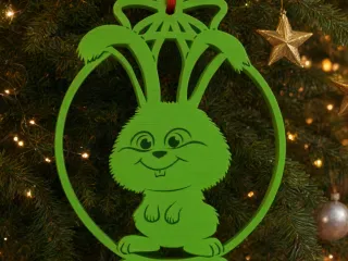 Заячий новый год 2023