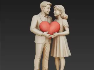 San Valentine V1