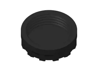 Rugged Container 20mm Edition - 7 Sizes