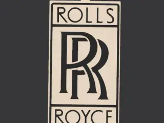 Porta Chaves Rolls Royce