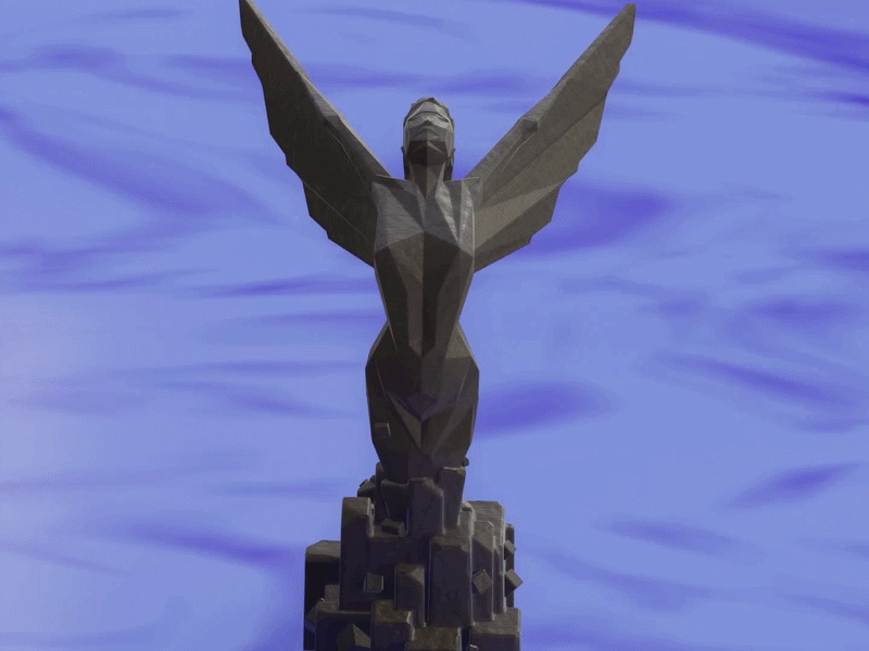 THE GAME AWARD | SPIEL DES JAHRES
